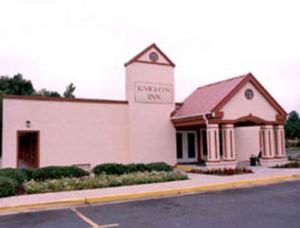 Knights Inn Columbia Airport Cayce