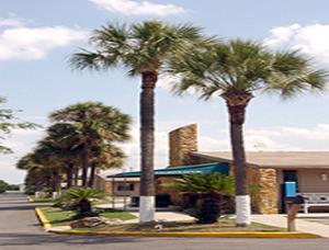 Knights Inn Maingate Kissimmee