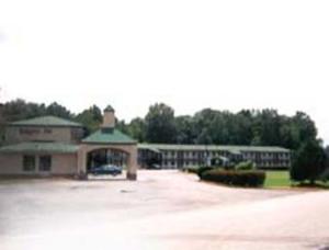 Knights Inn Point South