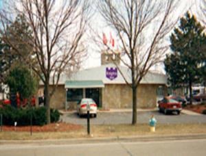 Knights Inn Monroe