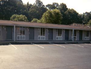 Knights Inn Augusta
