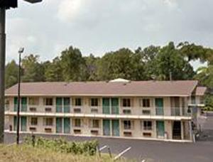 Knights Inn High Point
