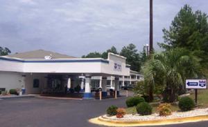Knights Inn Aiken