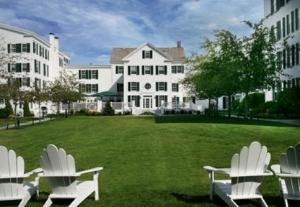 Equinox Resort & Spa Manchester Village