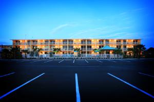 Treasure Bay Hotel & Marina Treasure Island