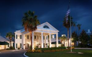 Plantation Golf Resort & Spa Crystal River