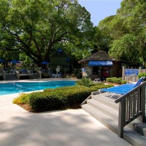 Village at Palmetto Dunes Condos Hilton Head