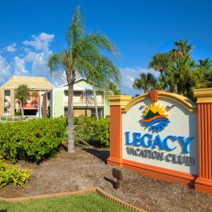 Legacy Vacation Club Resort Indian Shores