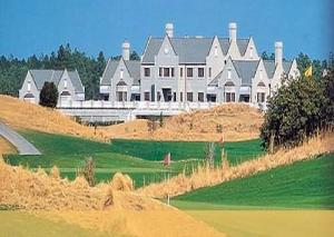 Legends Golf Resort Myrtle Beach
