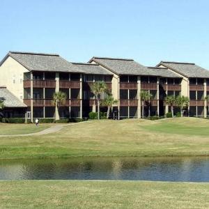 Seascapes Boardwalk Townhouses Destin