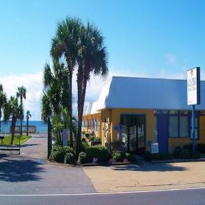 Capri by the Gulf Condo Motel Destin