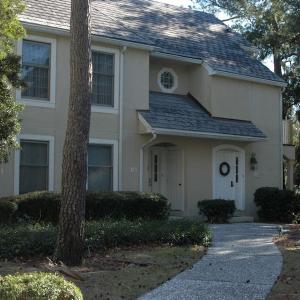 Centre Court by Resortquest Hilton Head Island