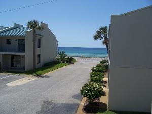 Gulf Winds East Hotel Destin