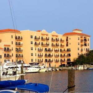 Madeira Bay Resort