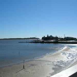 Cedar Cove Beach & Yacht Club Cedar Key