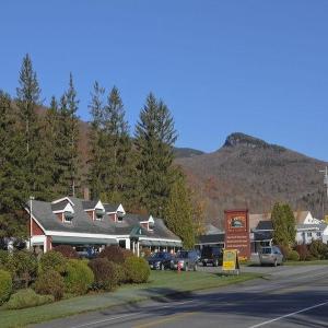 Woodwards Resort Lincoln