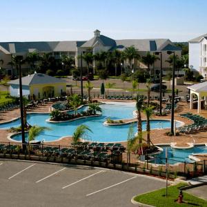 Summer Bay Resort Clermont