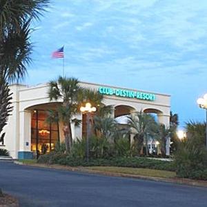 Club Destin Condos