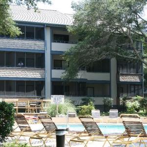 Summer Tree Village Condos by GSVR Myrtle Beach