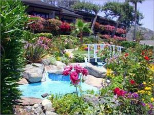 Castle Creek Inn Resort & Spa Escondido