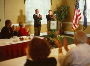 Pawleys Plantation Golf & Country Club