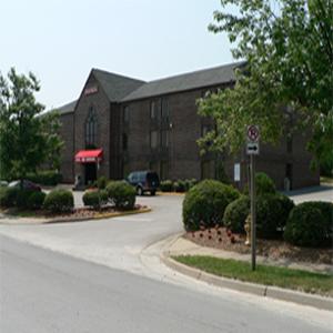 Inns of Virginia Woodbridge