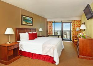 Springmaid Beach Resort Hotel Myrtle Beach
