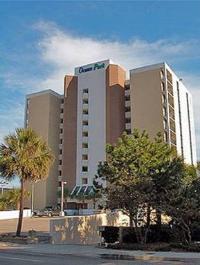 Ocean Park Resort Myrtle Beach