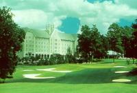 Washington Duke Inn & Golf Club Durham