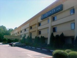 La Quinta Inn Lenox Atlanta