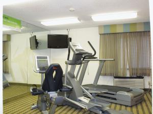Fitness/ Exercise Room