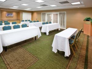 Meeting Facilities