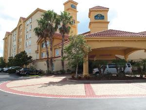 La Quinta Inn & Suites Orlando Convention Ctr