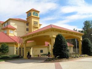 La Quinta Inns & Suites Durham