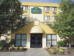 La Quinta Inn & Suites Salem