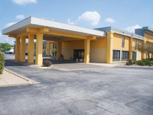 La Quinta Inn Davenport
