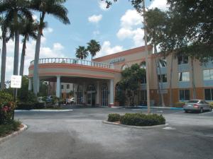La Quinta Inn & Suites Jupiter