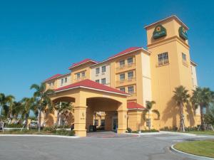 La Quinta Inn Fort Pierce