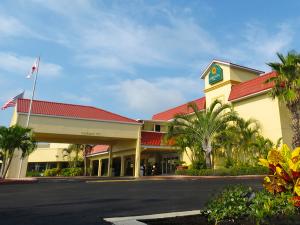La Quinta Inn Cocoa Beach