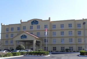 La Quinta Inn & Suites Tampa Central