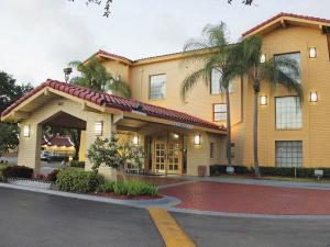 La Quinta Inn Miami Airport North Miami Springs