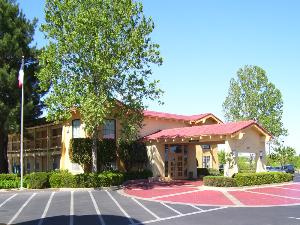 La Quinta Inn San Angelo