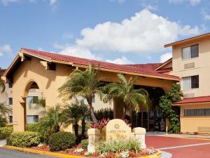 La Quinta Inn Clearwater Airport