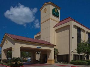La Quinta Inn Sugarland Stafford