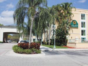 La Quinta Inn Plantation