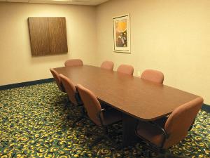 Meeting Facilities