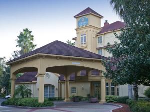 La Quinta Inns & Suites Brandon