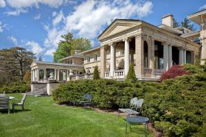 Wheatleigh Hotel Lenox
