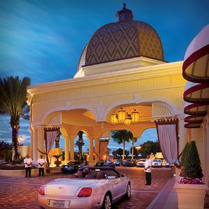 Acqualina Resort & Spa Sunny Isles Beach