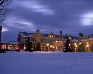 Cranwell Resort, Spa & Golf Club Lenox